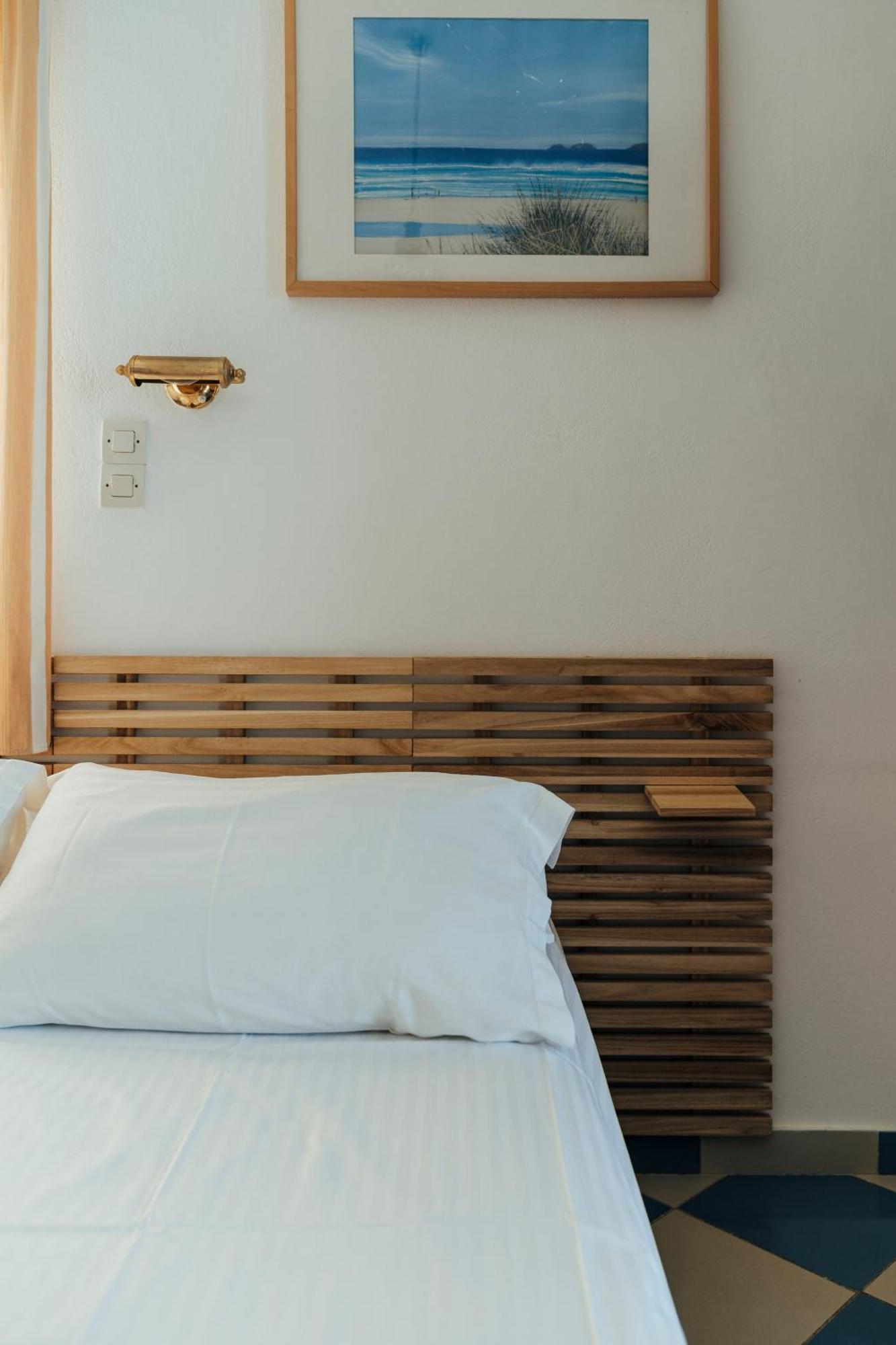 Bofor Studios & Rooms Livadakia Chambre photo