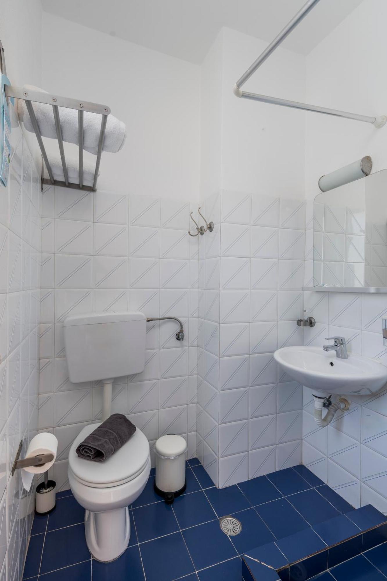 Bofor Studios & Rooms Livadakia Chambre photo