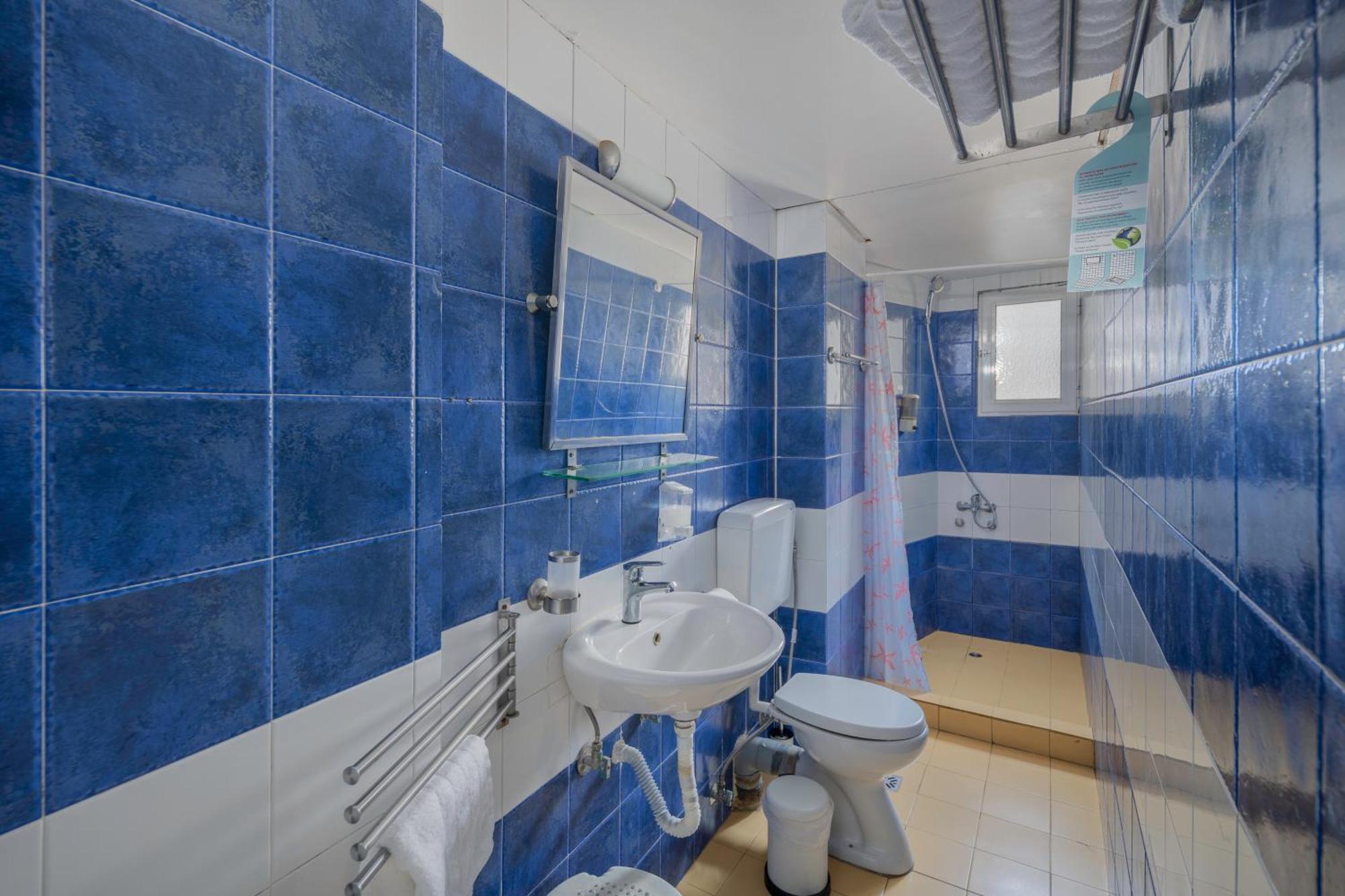 Bofor Studios & Rooms Livadakia Chambre photo