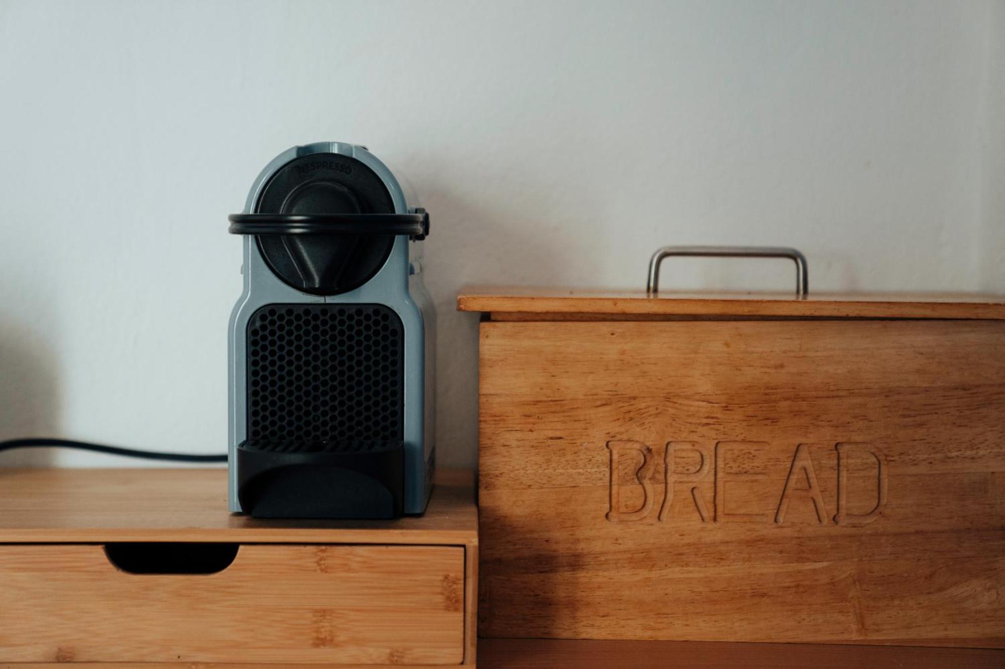 Bofor Studios & Rooms Livadakia Chambre photo