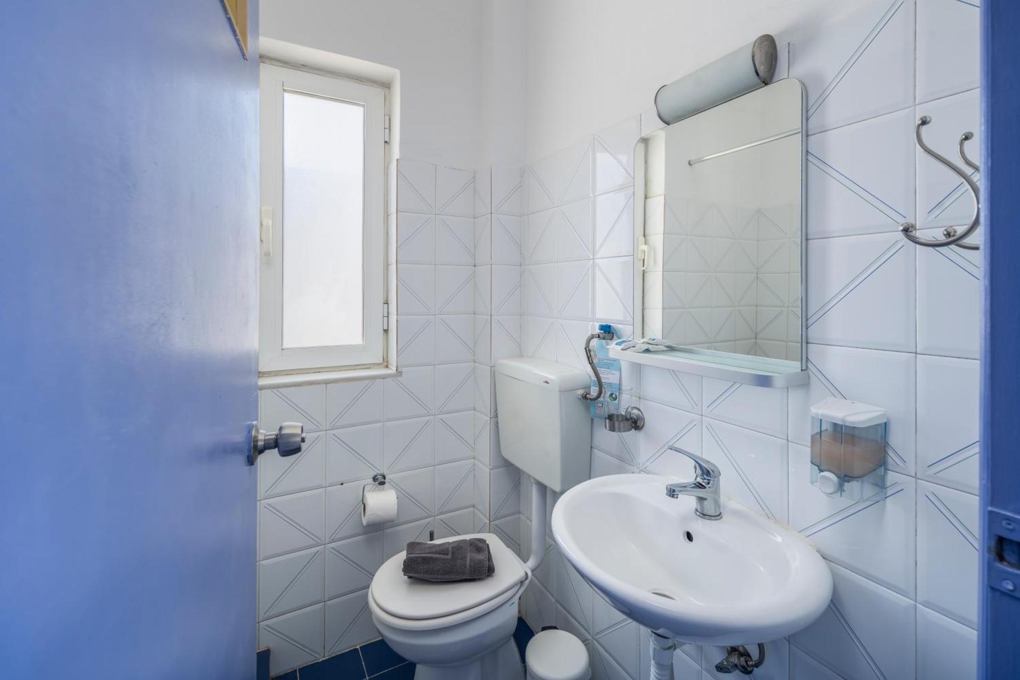 Bofor Studios & Rooms Livadakia Chambre photo