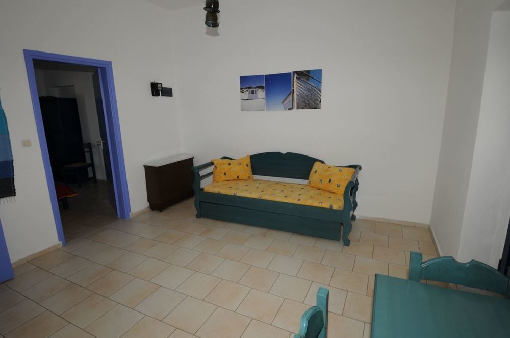 Bofor Studios & Rooms Livadakia Extérieur photo